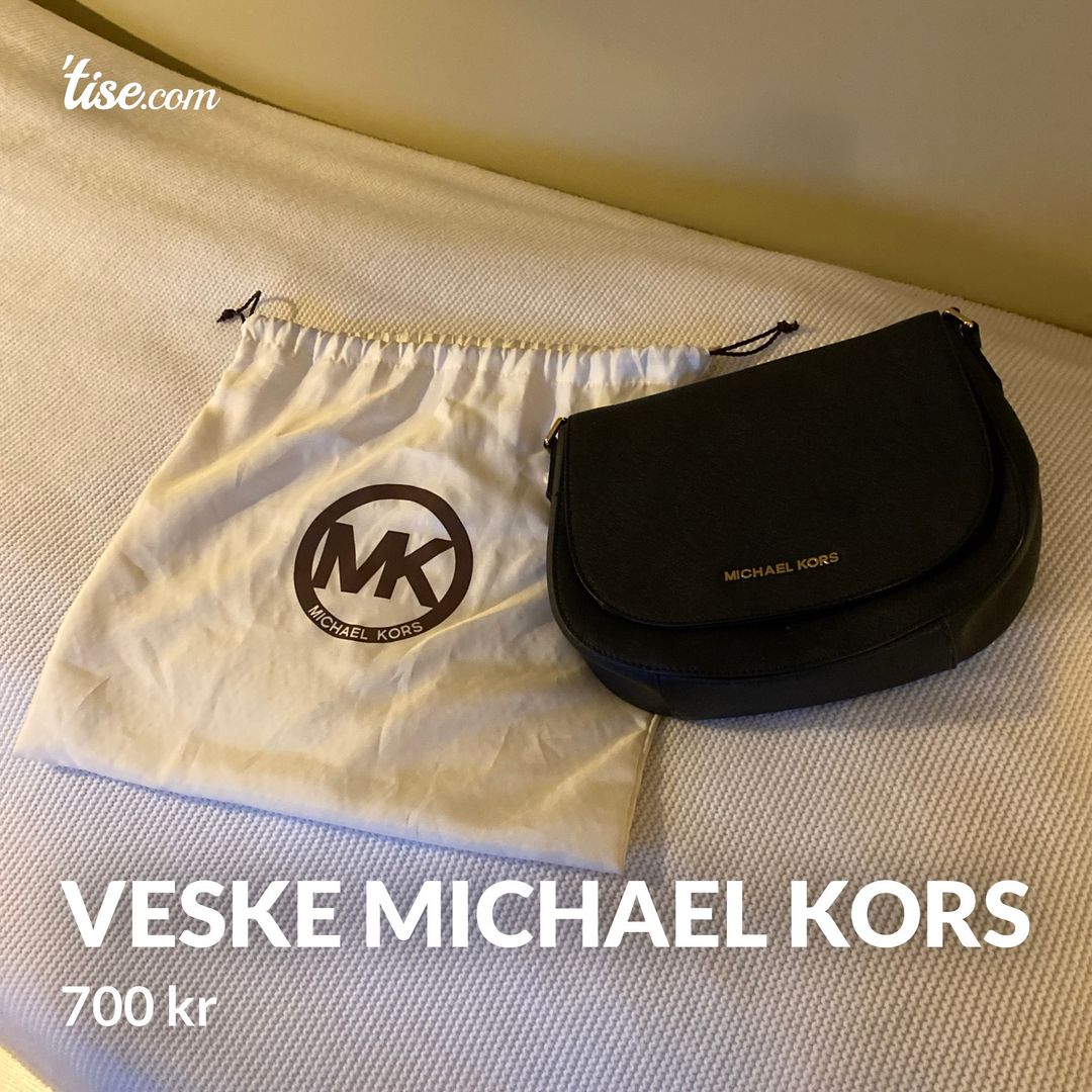 Veske Michael Kors