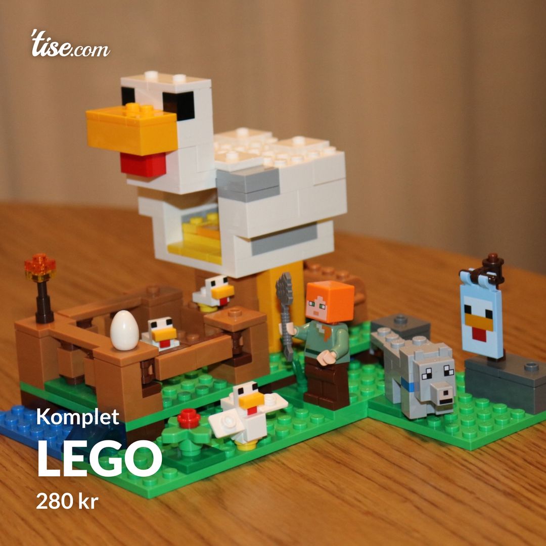 Lego