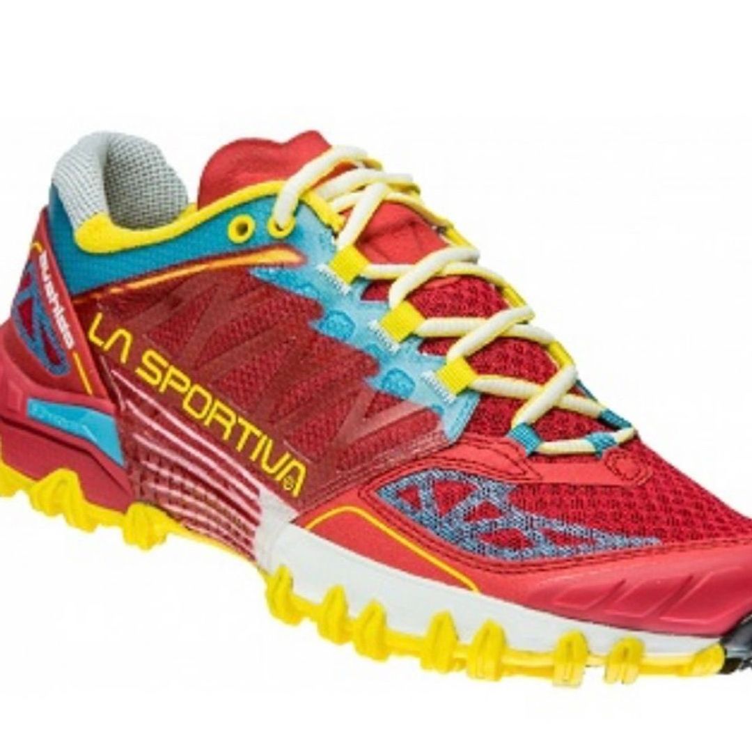 La Sportiva