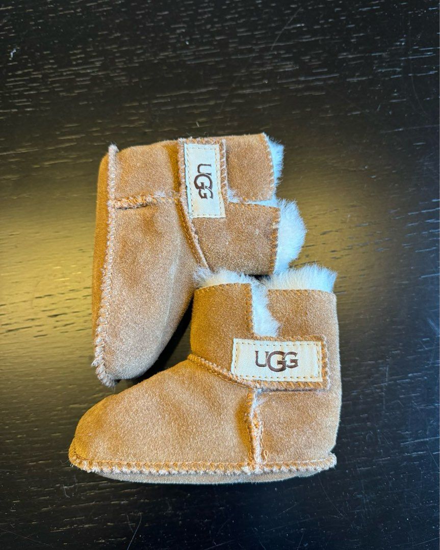 Ugg baby