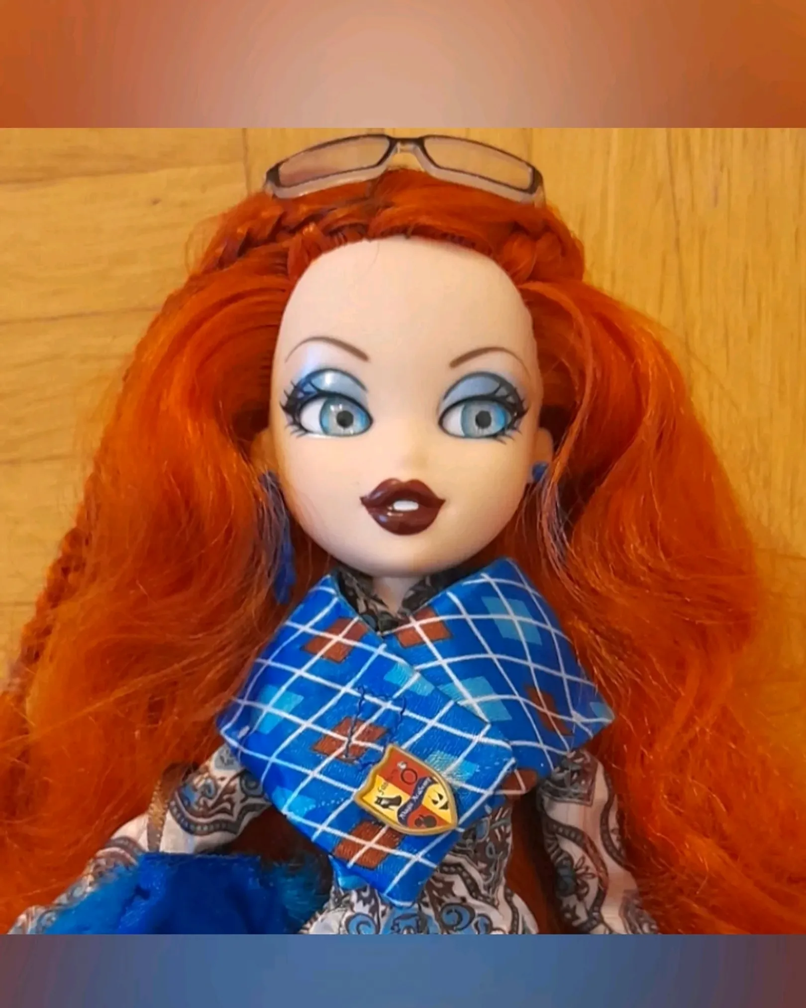 Bratzillaz Nukke