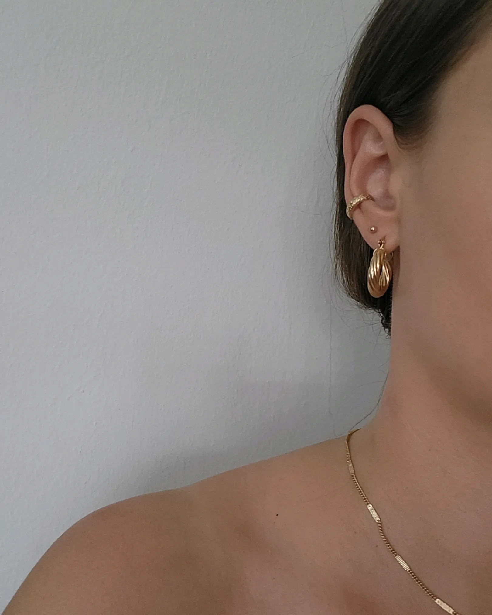 Maria Ear Cuff