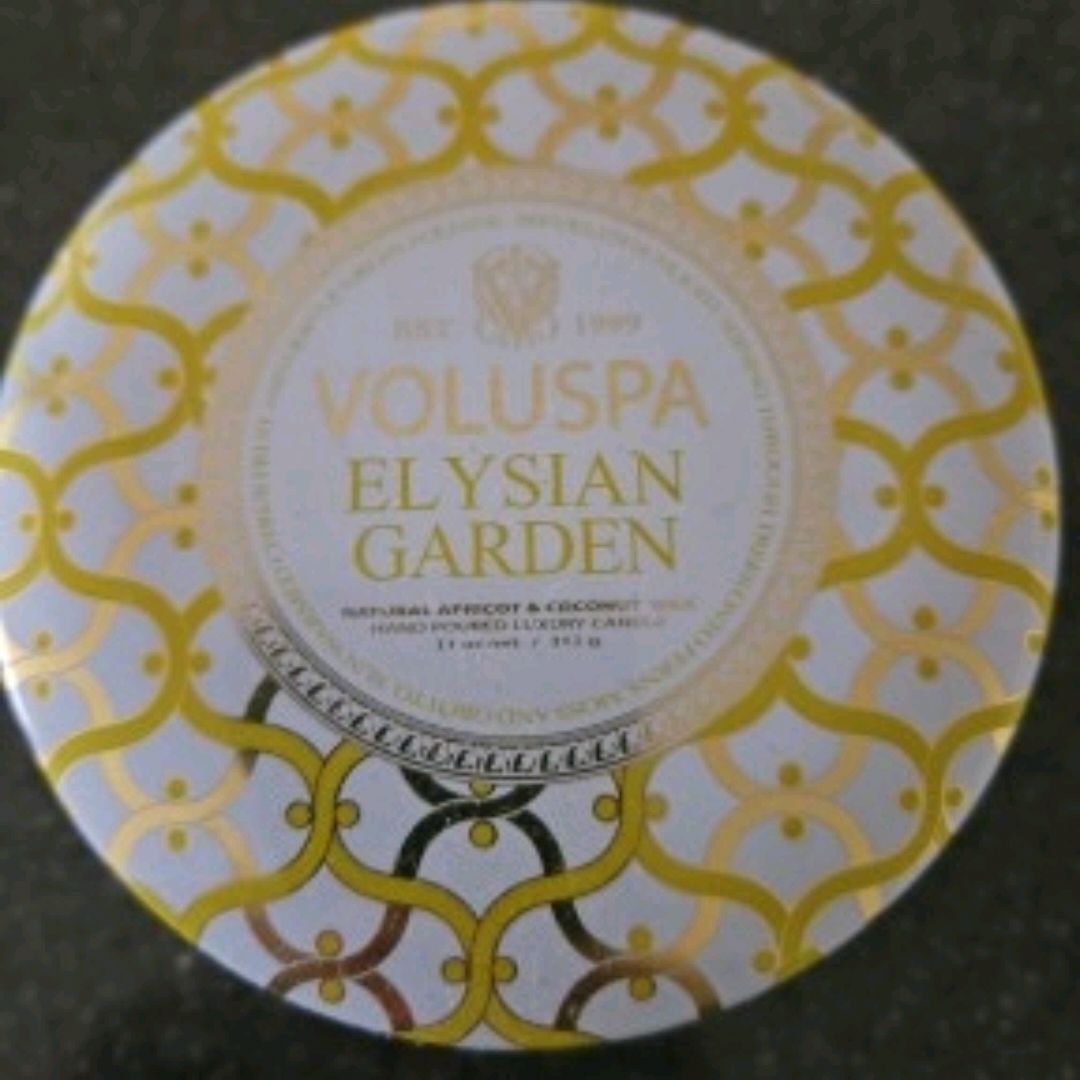 Voluspa