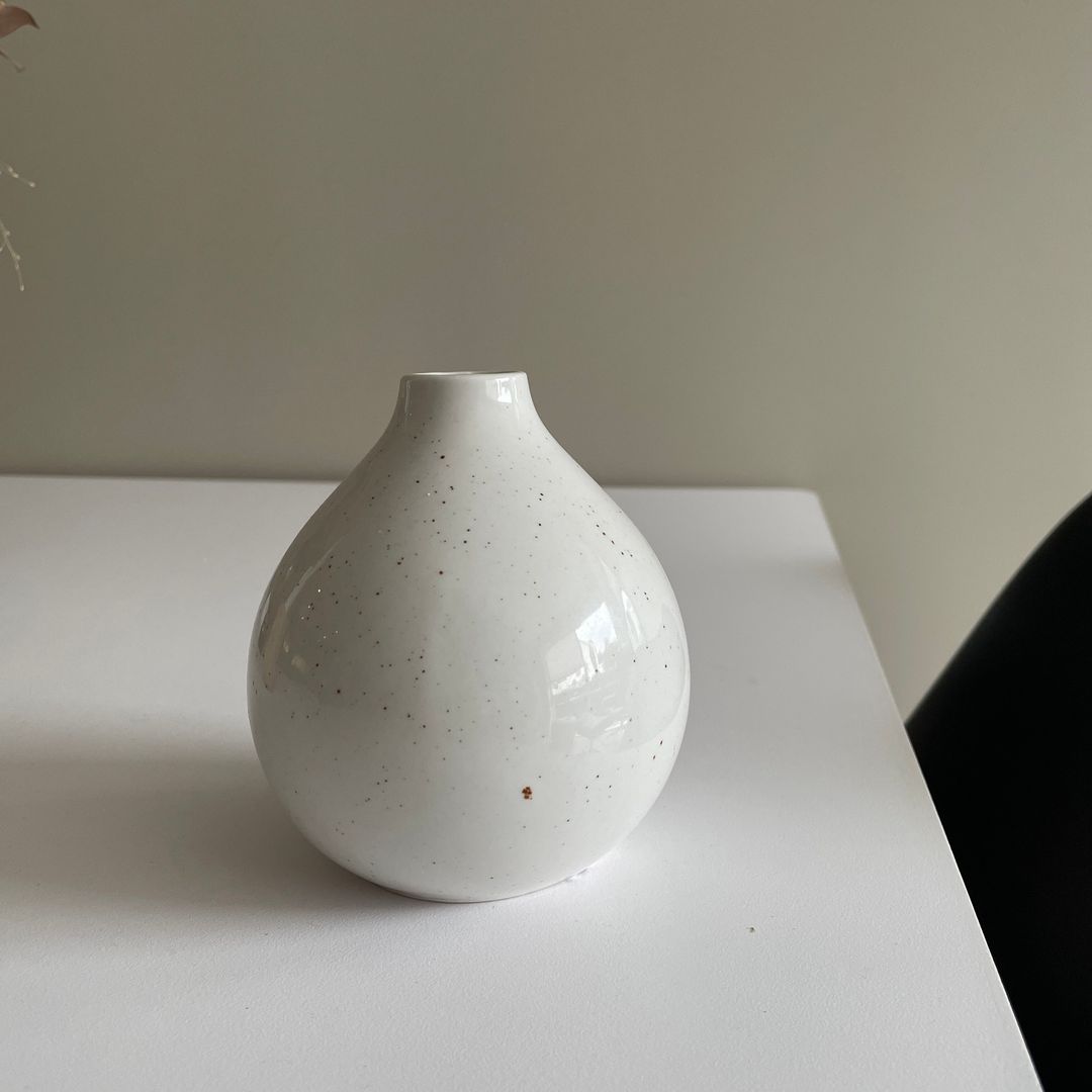 Ikea vase