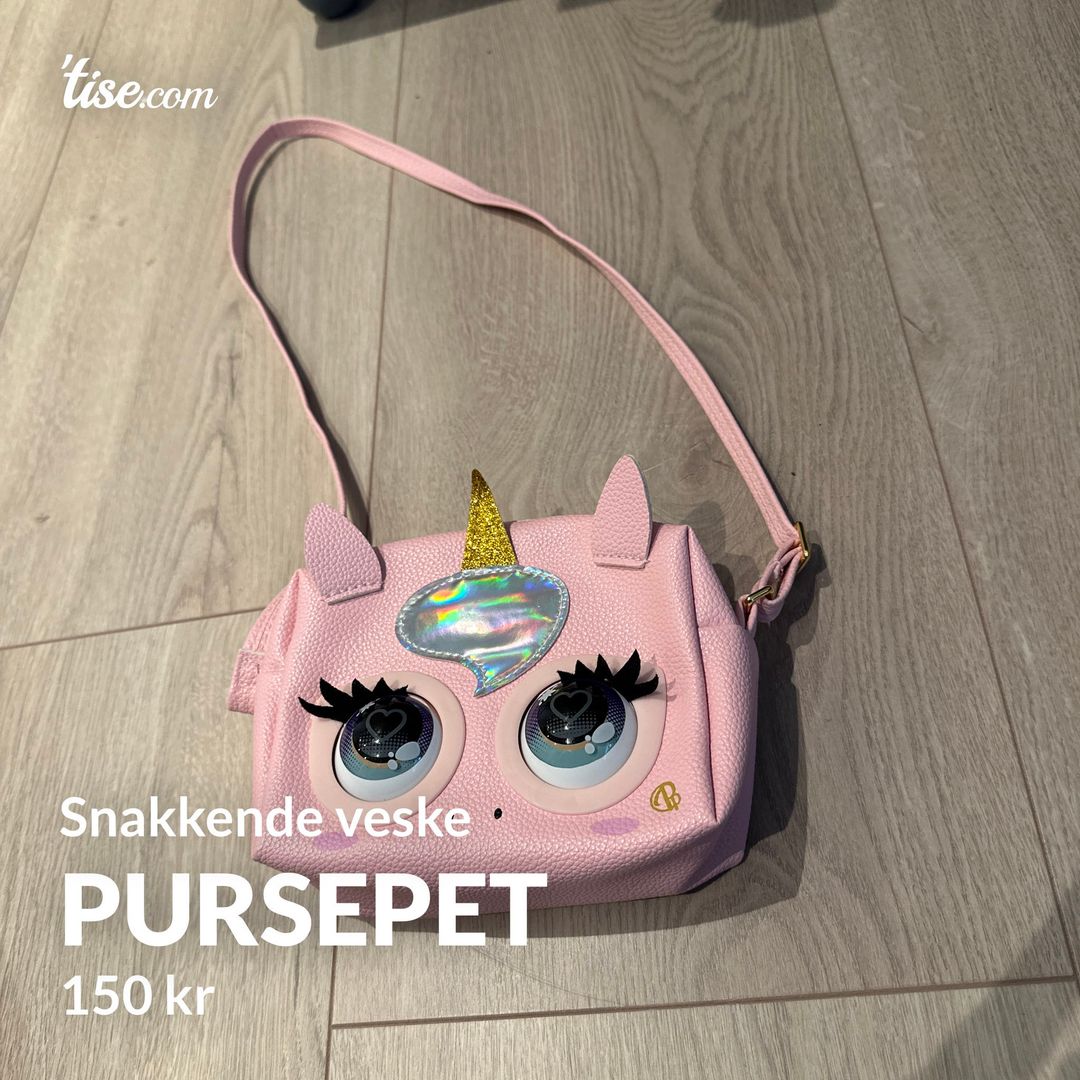 PursePet