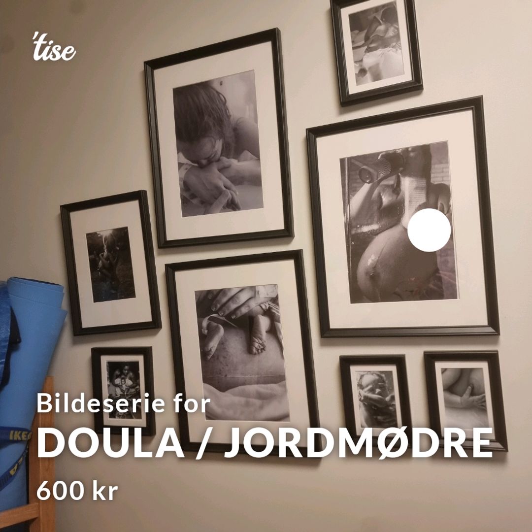 Doula / Jordmødre