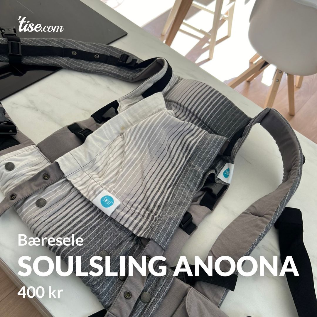 Soulsling Anoona