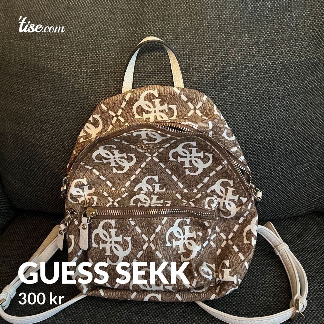 Guess sekk