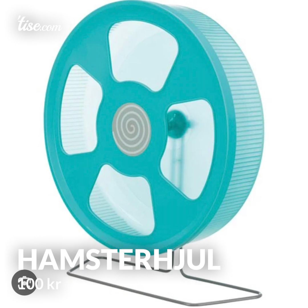 Hamsterhjul