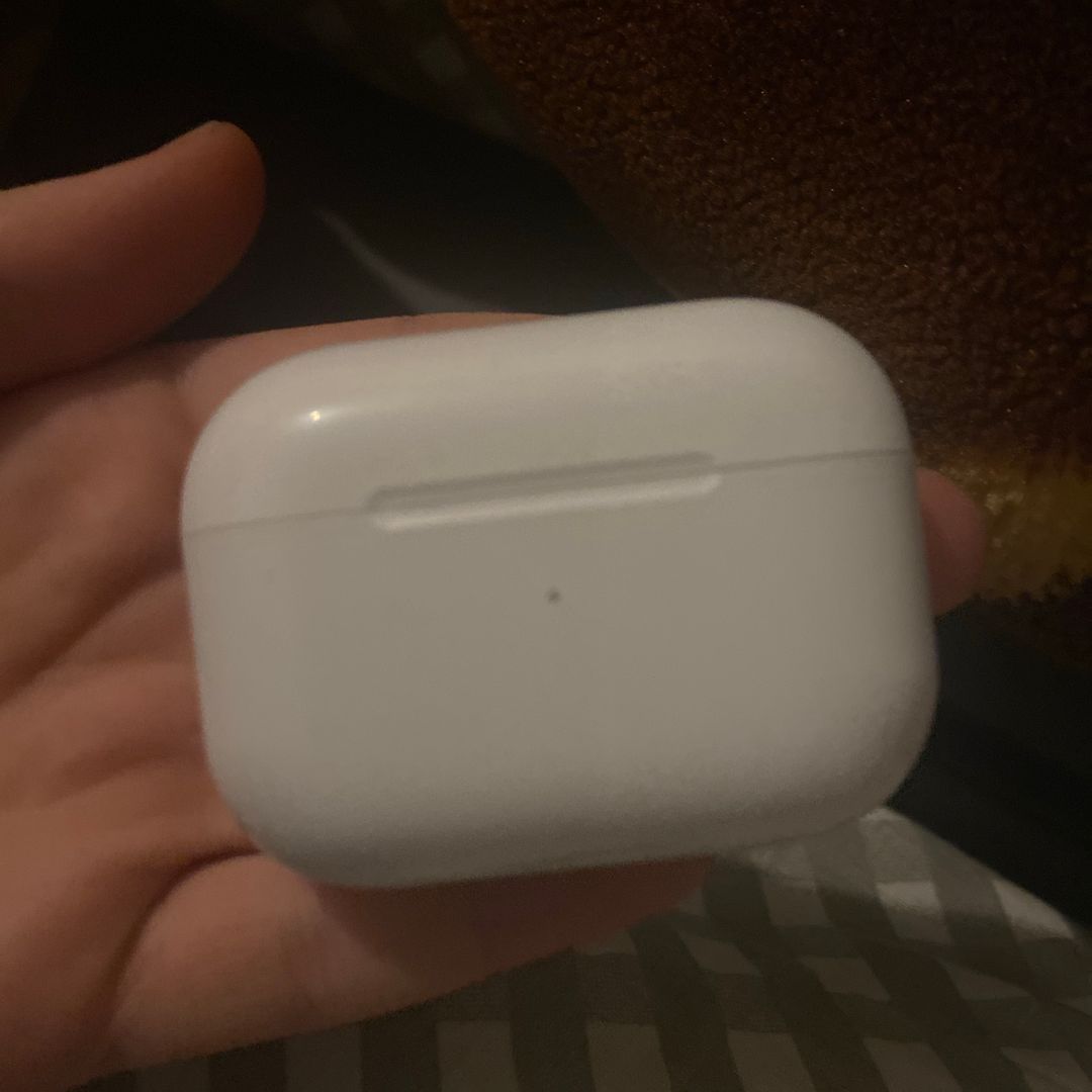 AirPods Pro