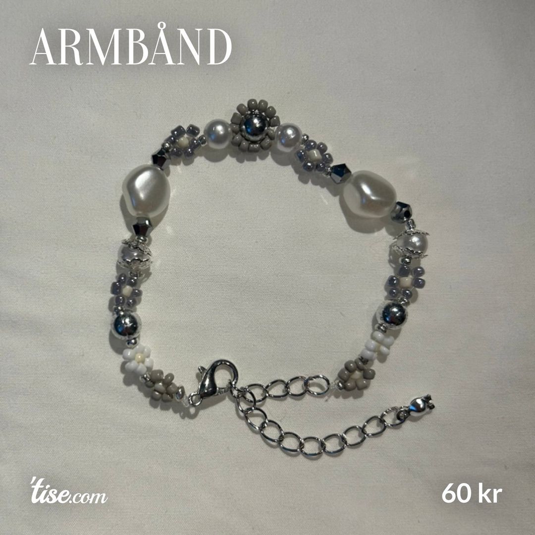 Armbånd