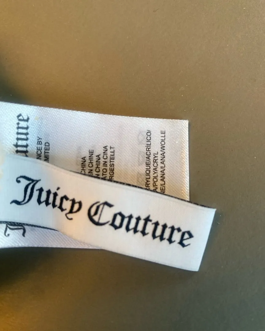 Juicy  Couture