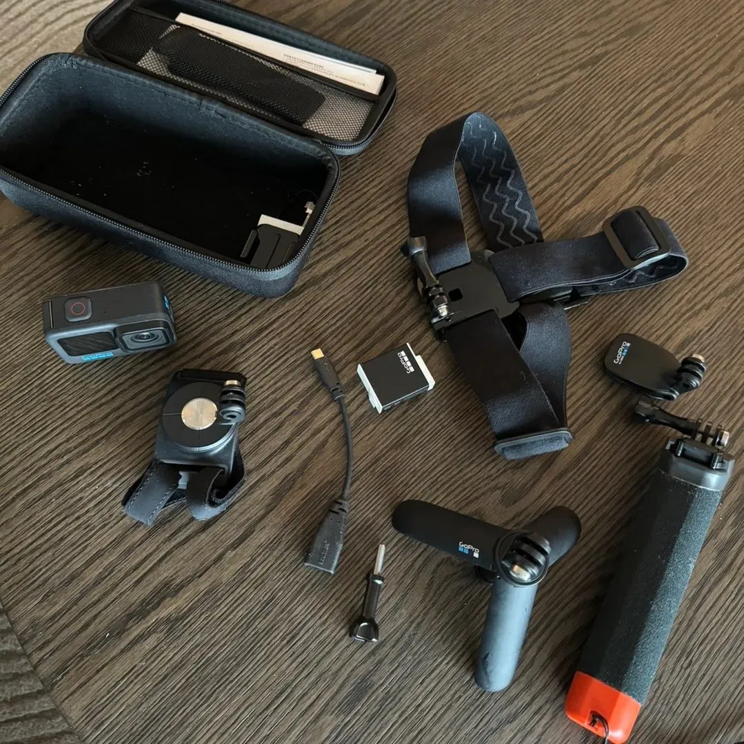 Gopro Hero 11 Black