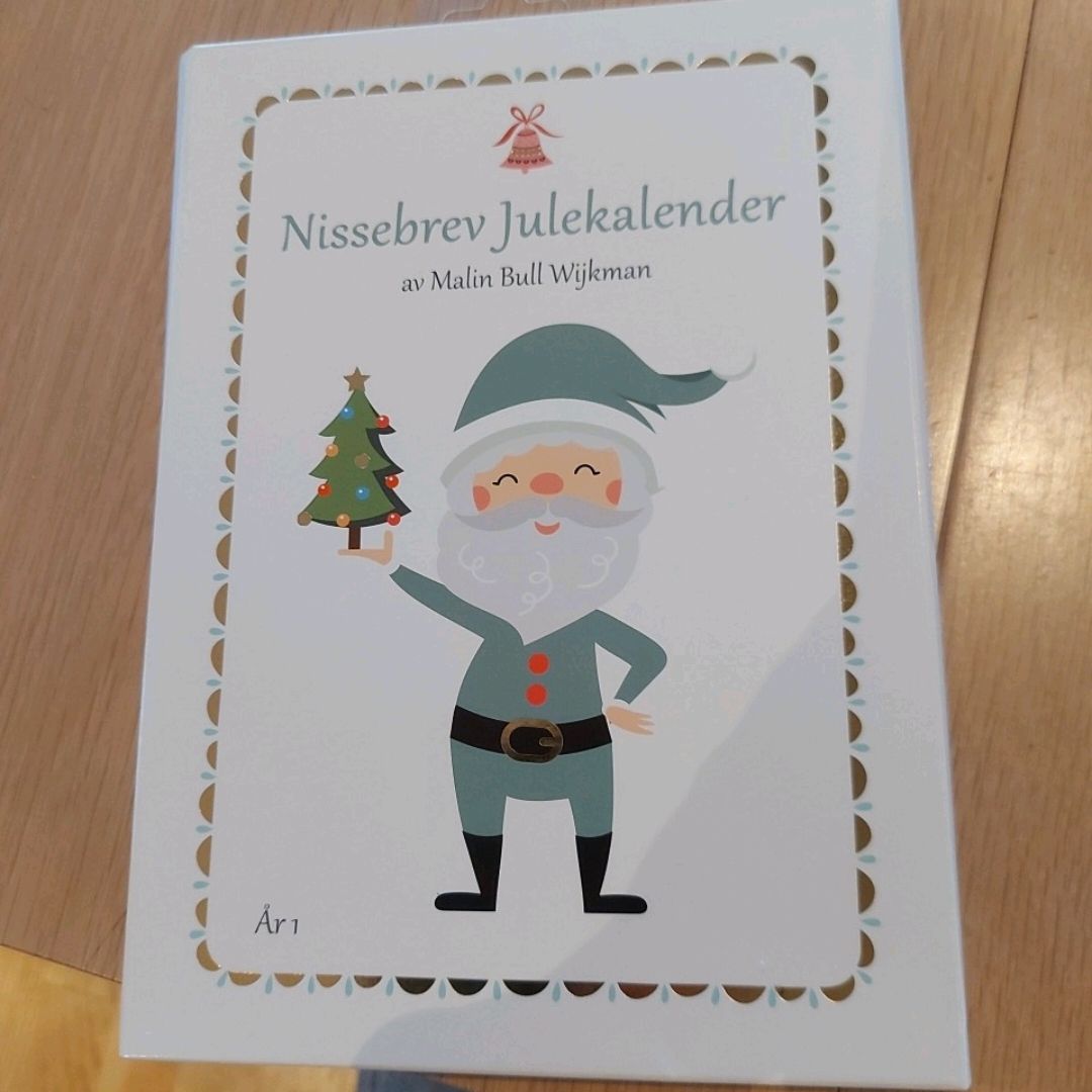 Julekalender