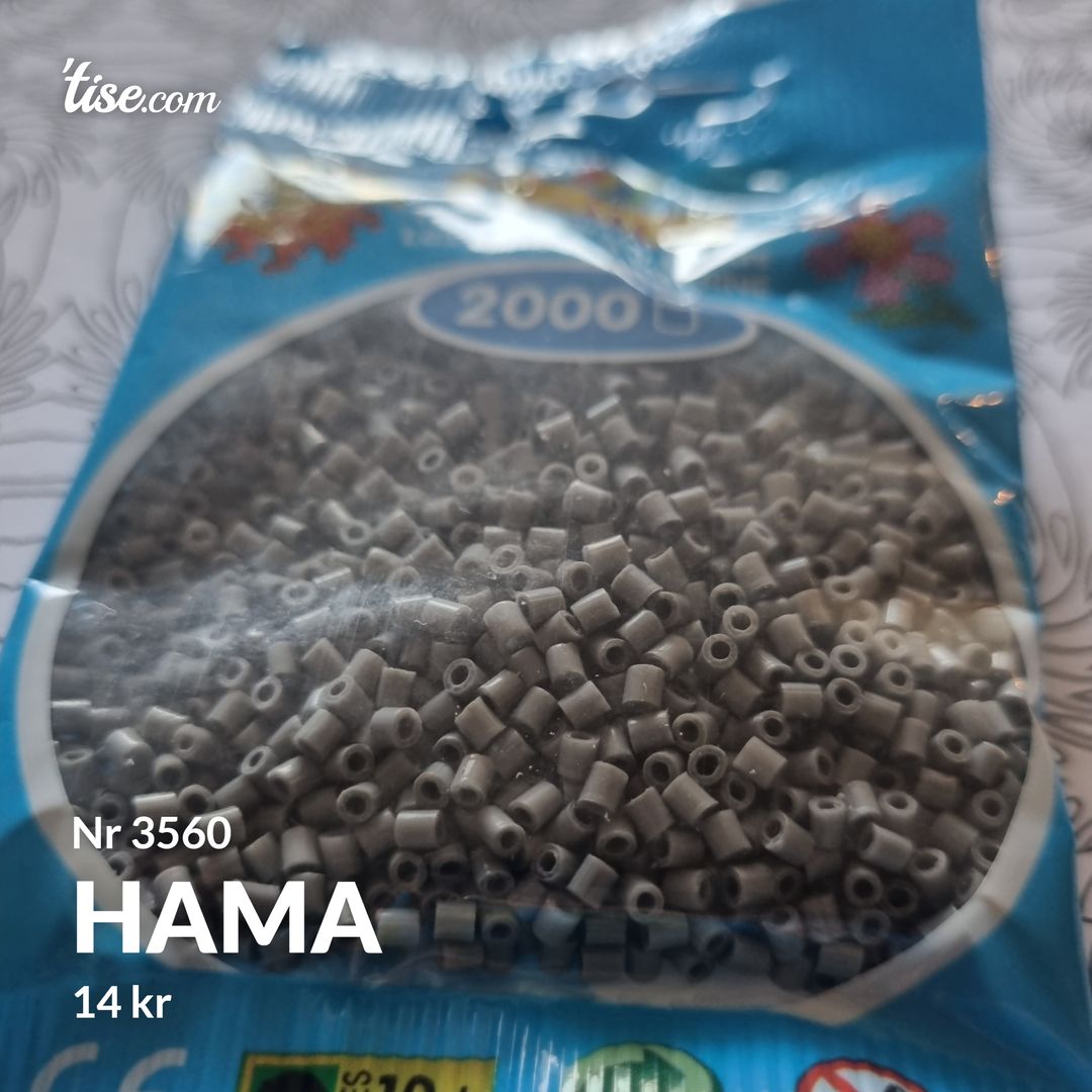 HAMA