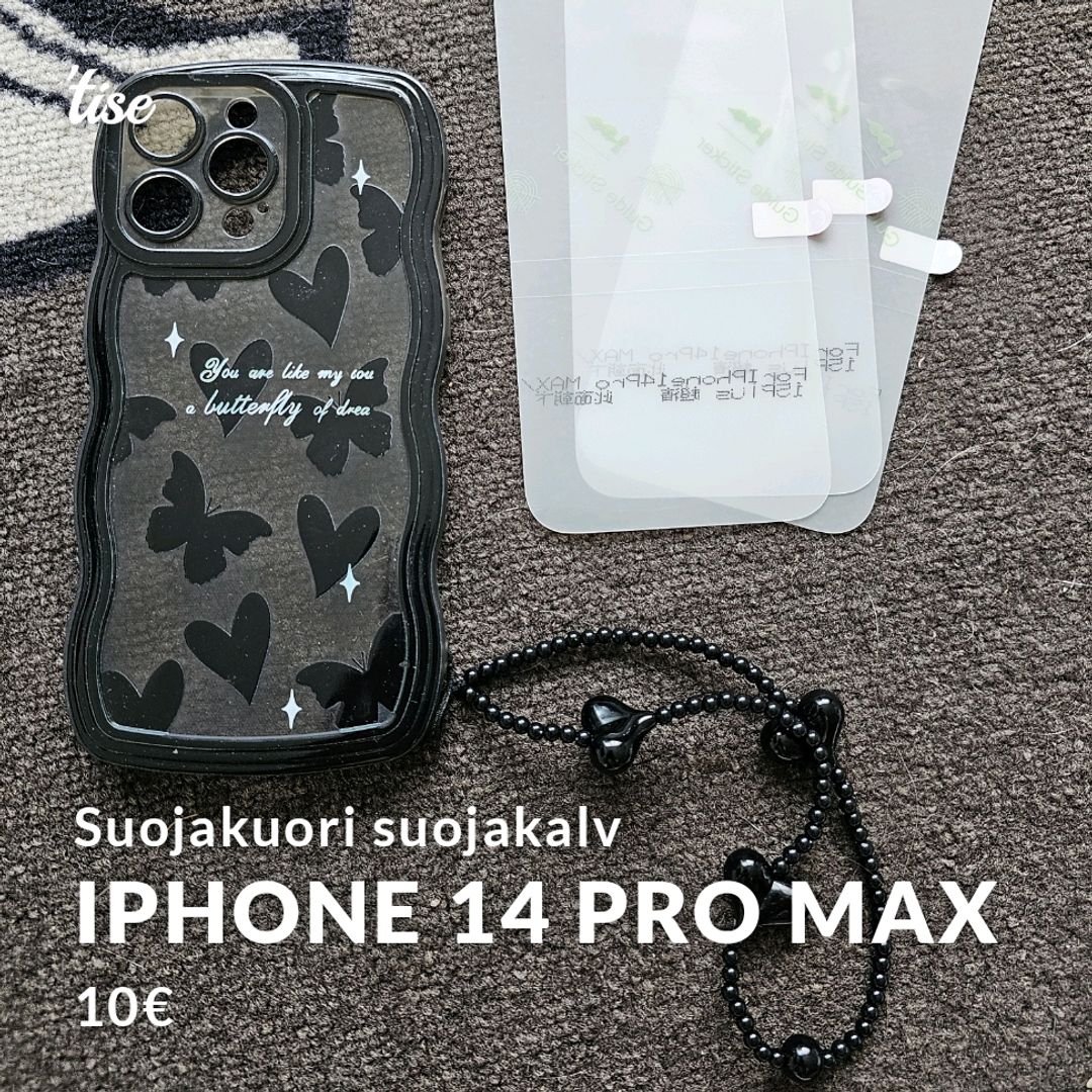 Iphone 14 Pro Max