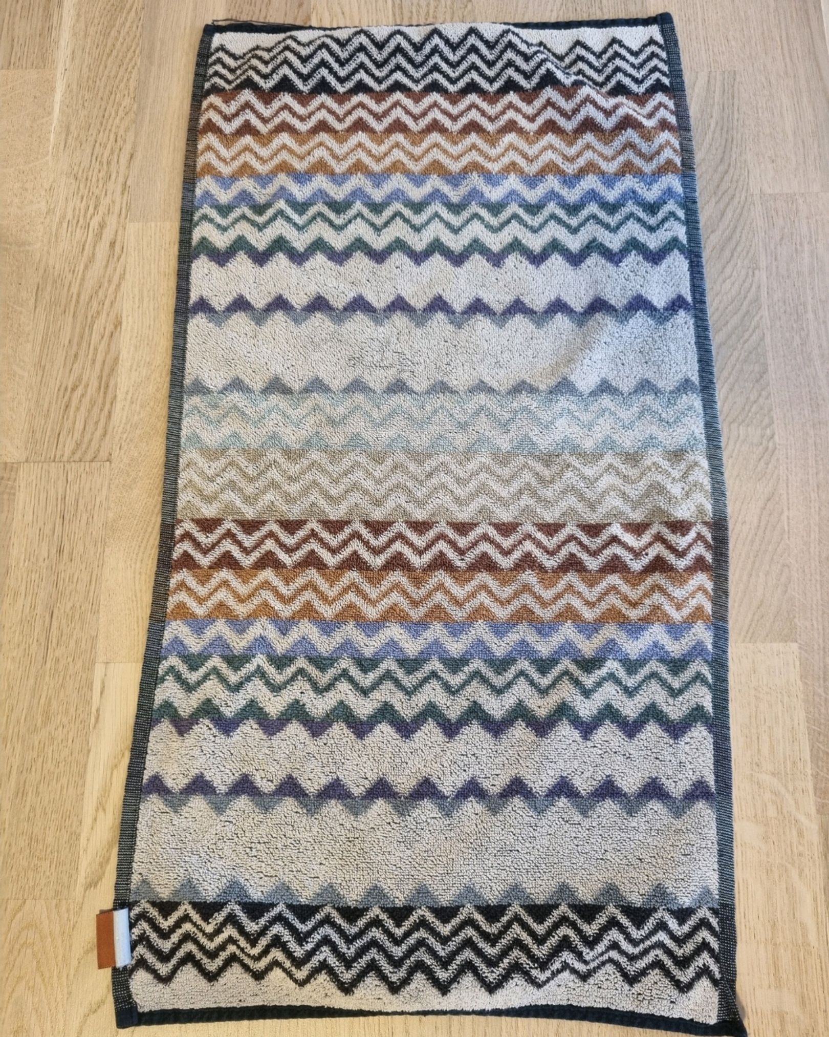 Missoni Håndkle