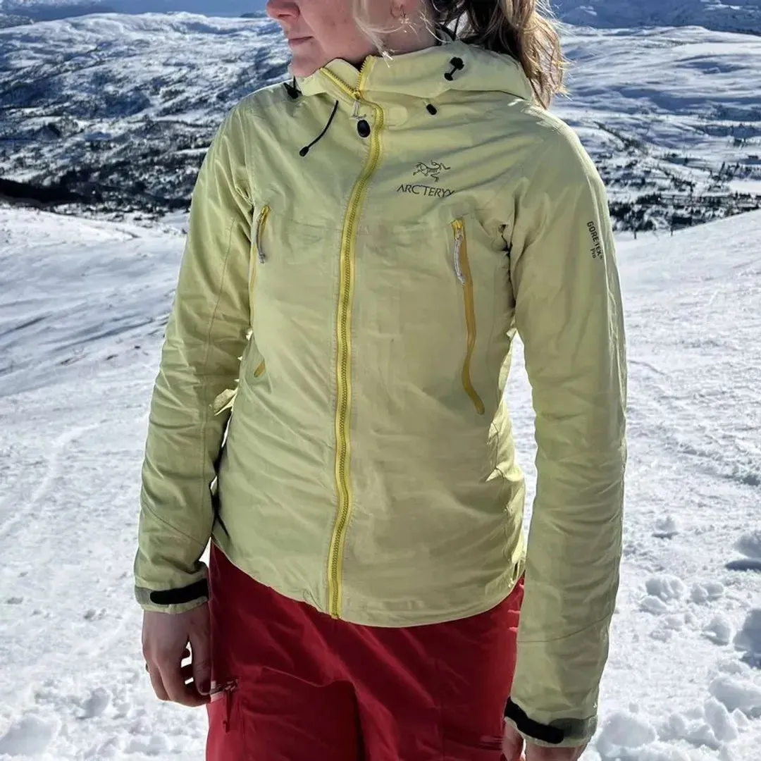 Arcteryx