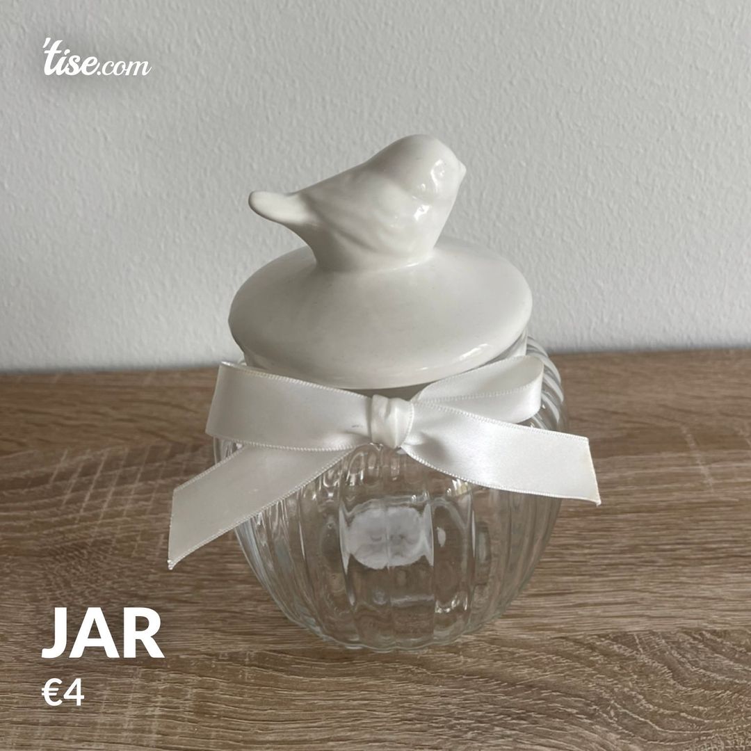 Jar