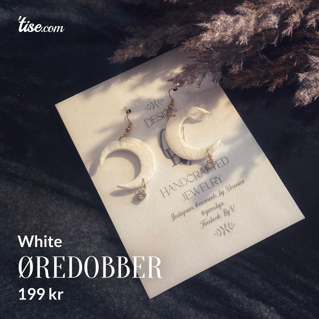 Øredobber