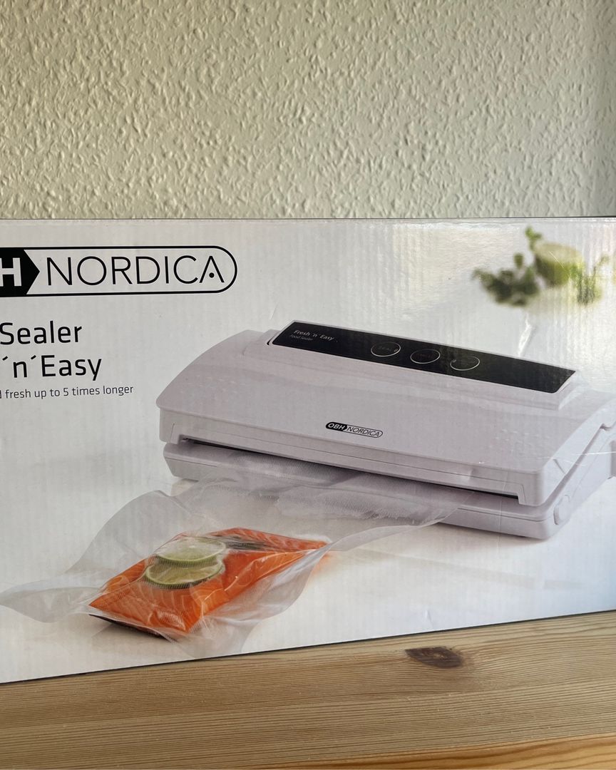 OBH NORDICA