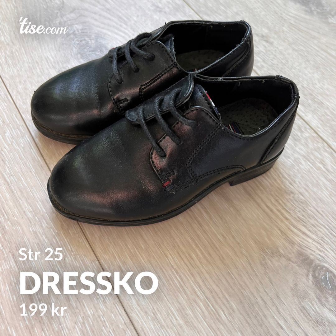 Dressko