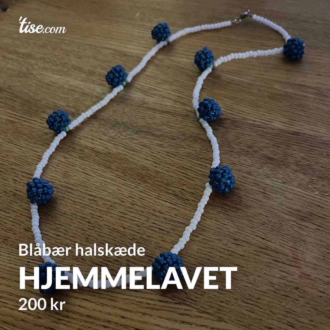 Hjemmelavet