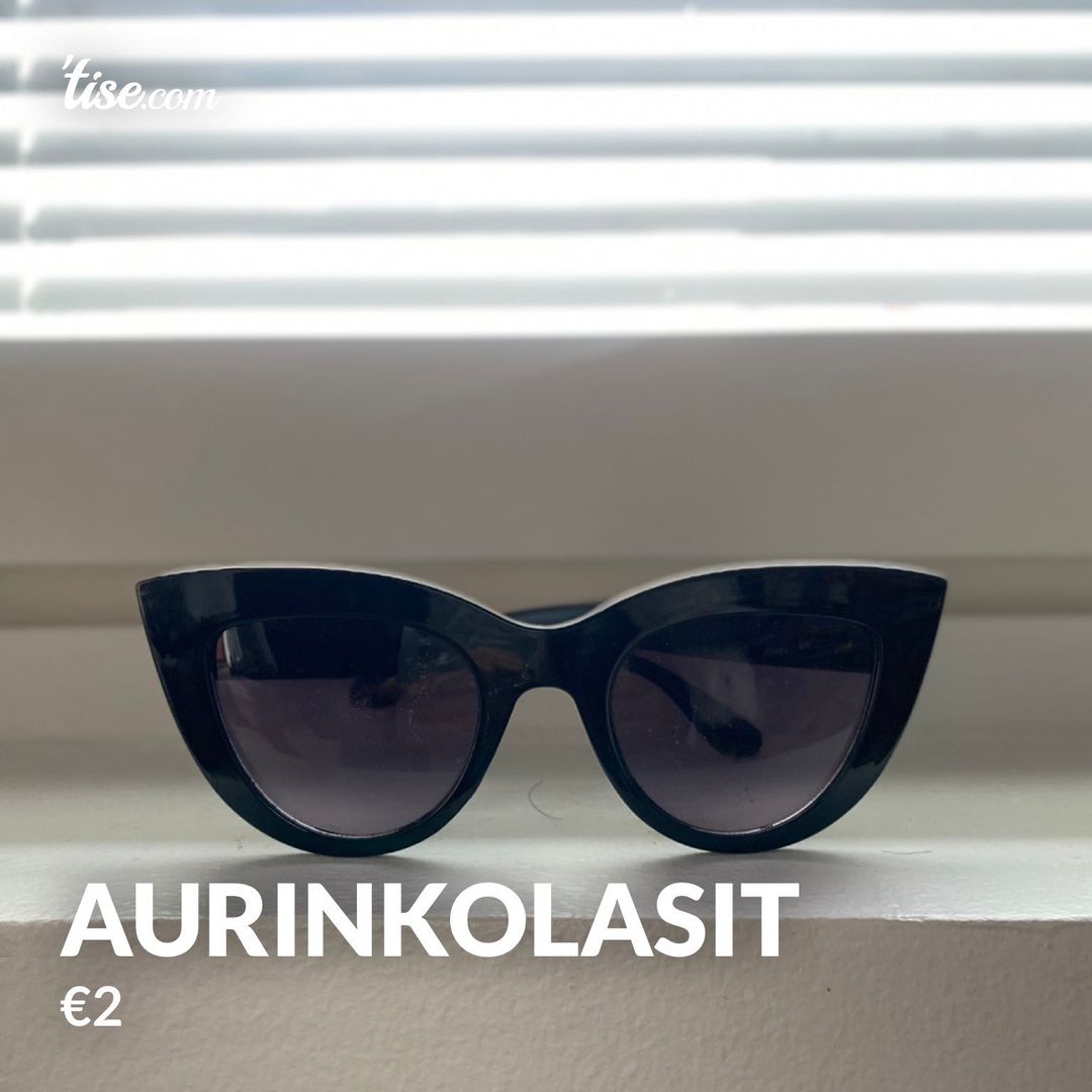 aurinkolasit