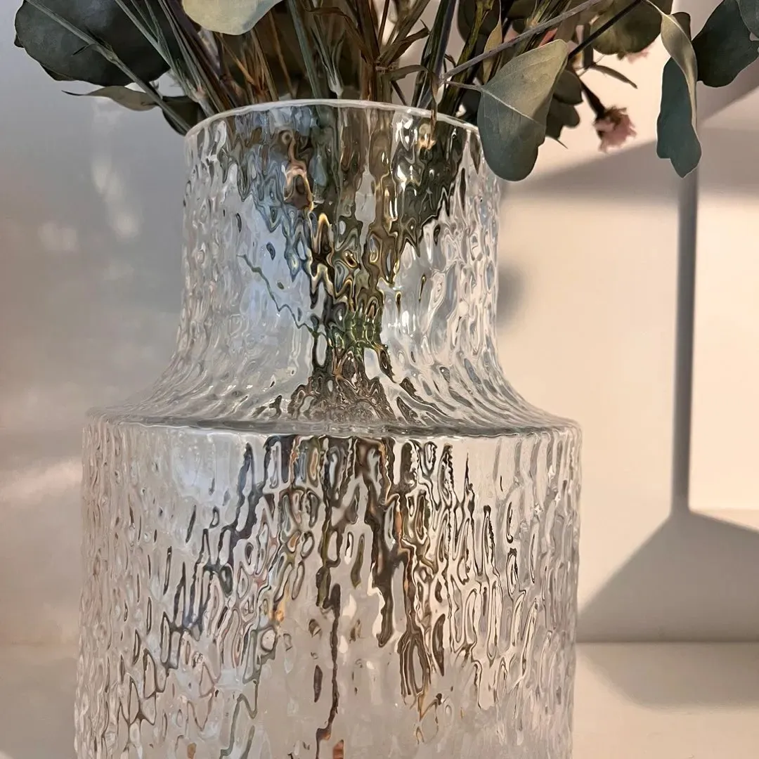 Kolonn vase