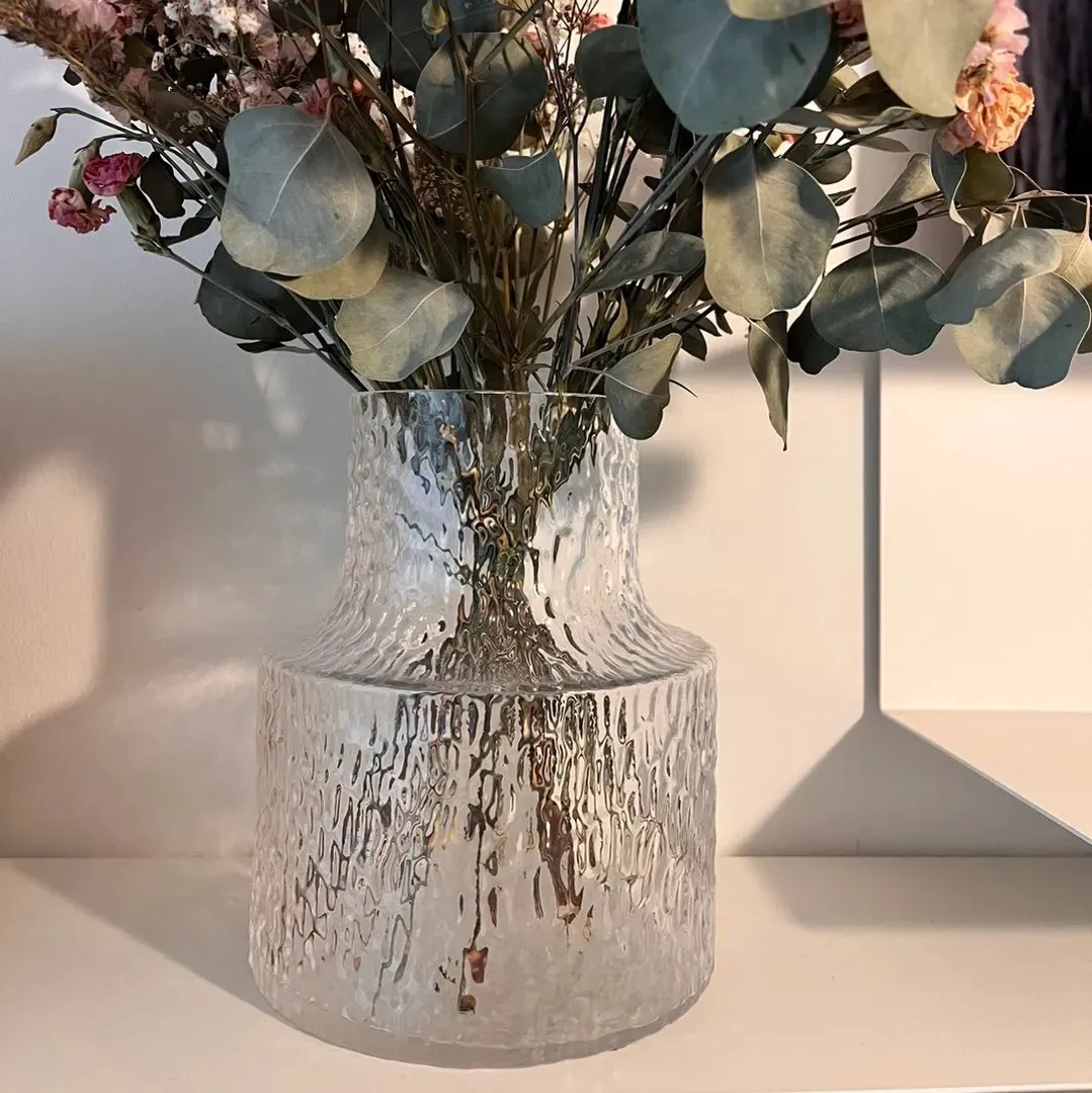 Kolonn vase