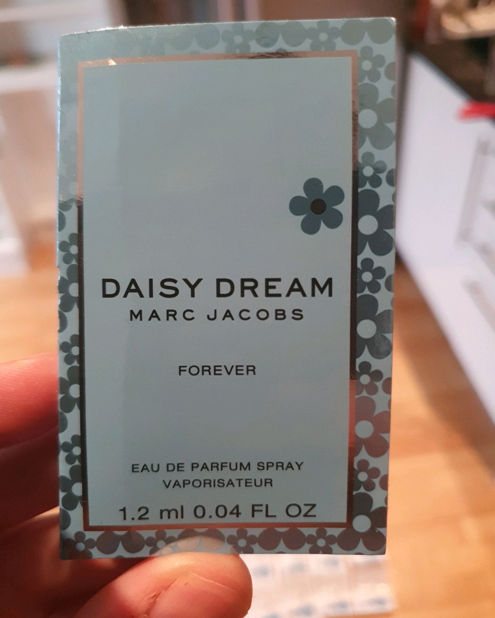 Daisy Dream Forever