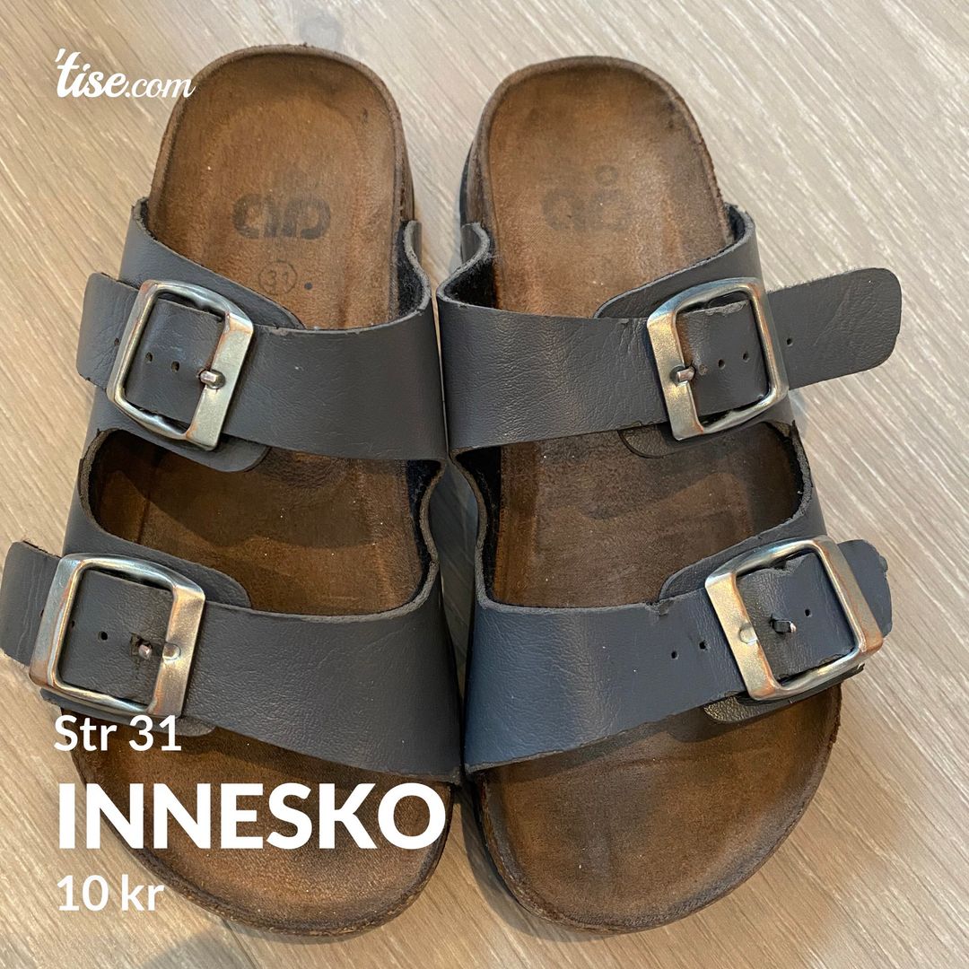 Innesko