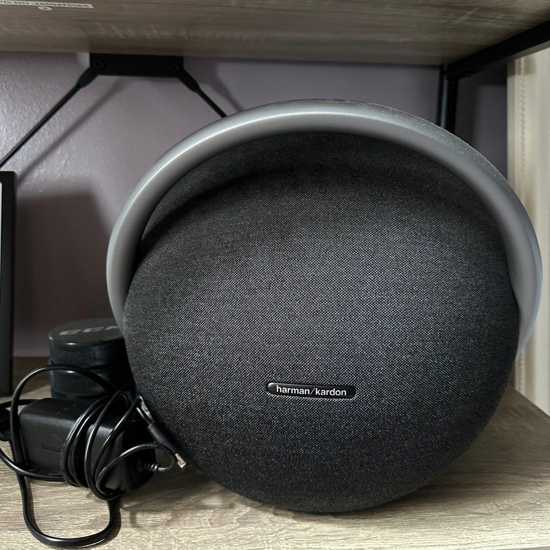 Harman Kardon