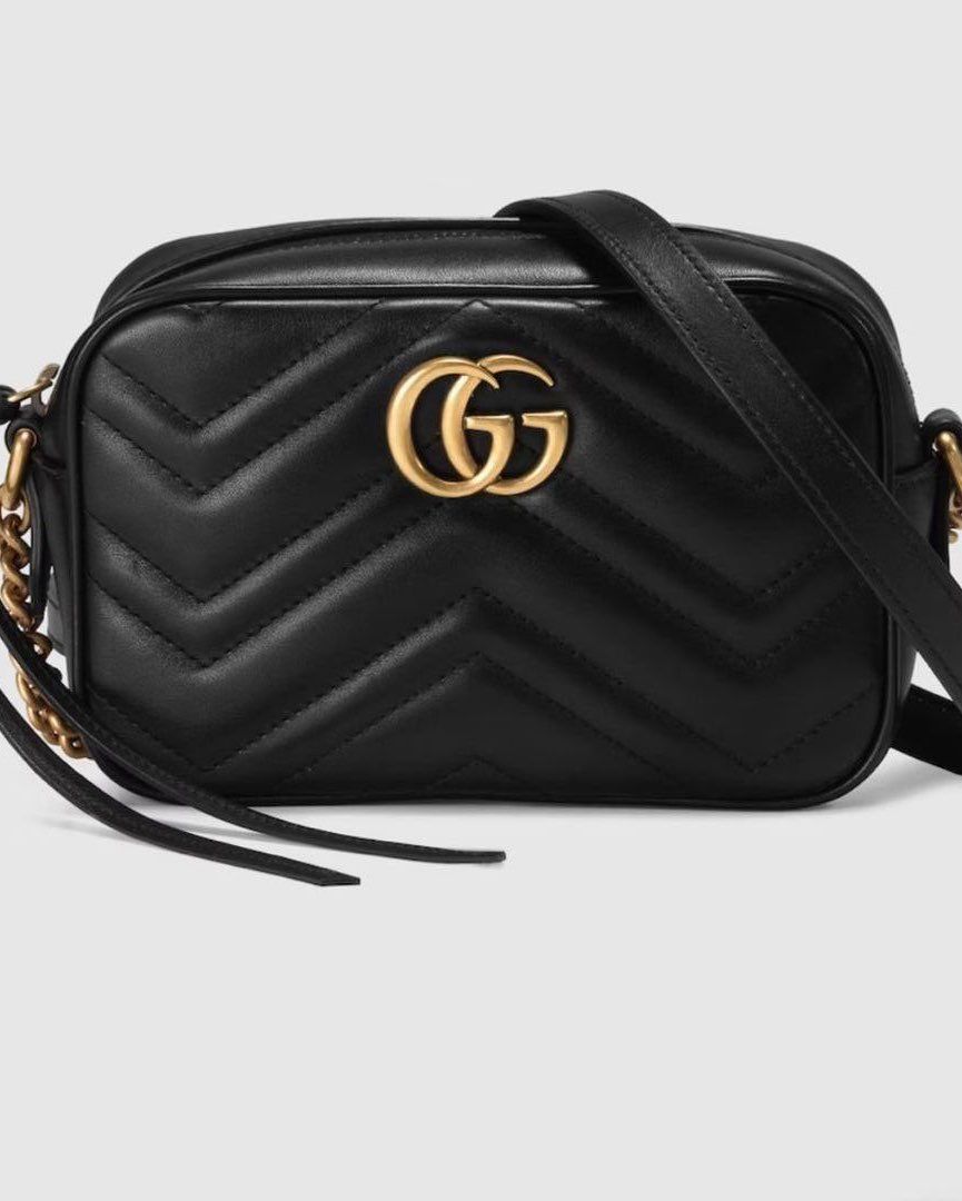 Gucci taske