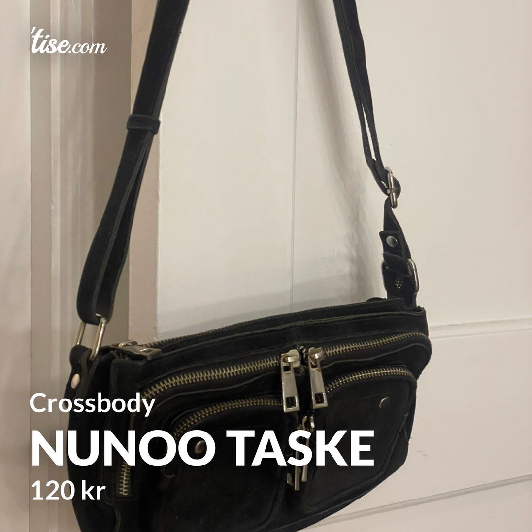 Nunoo taske