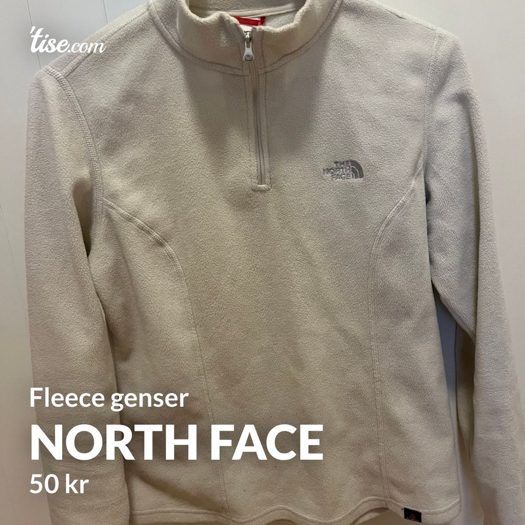 North Face