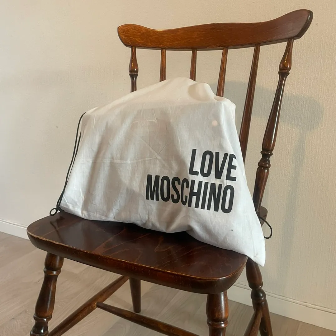 Love Moschino Veske