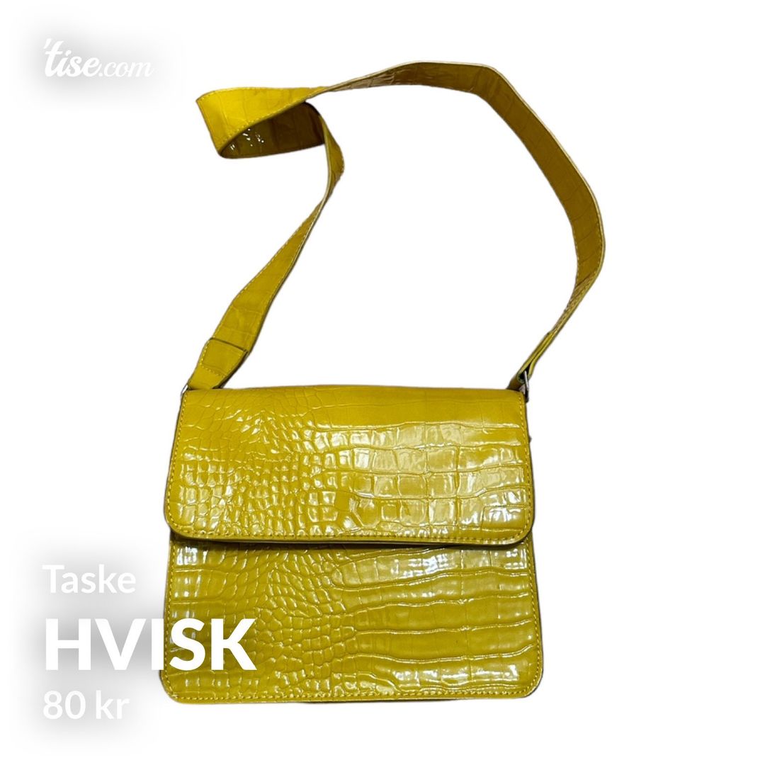 HVISK