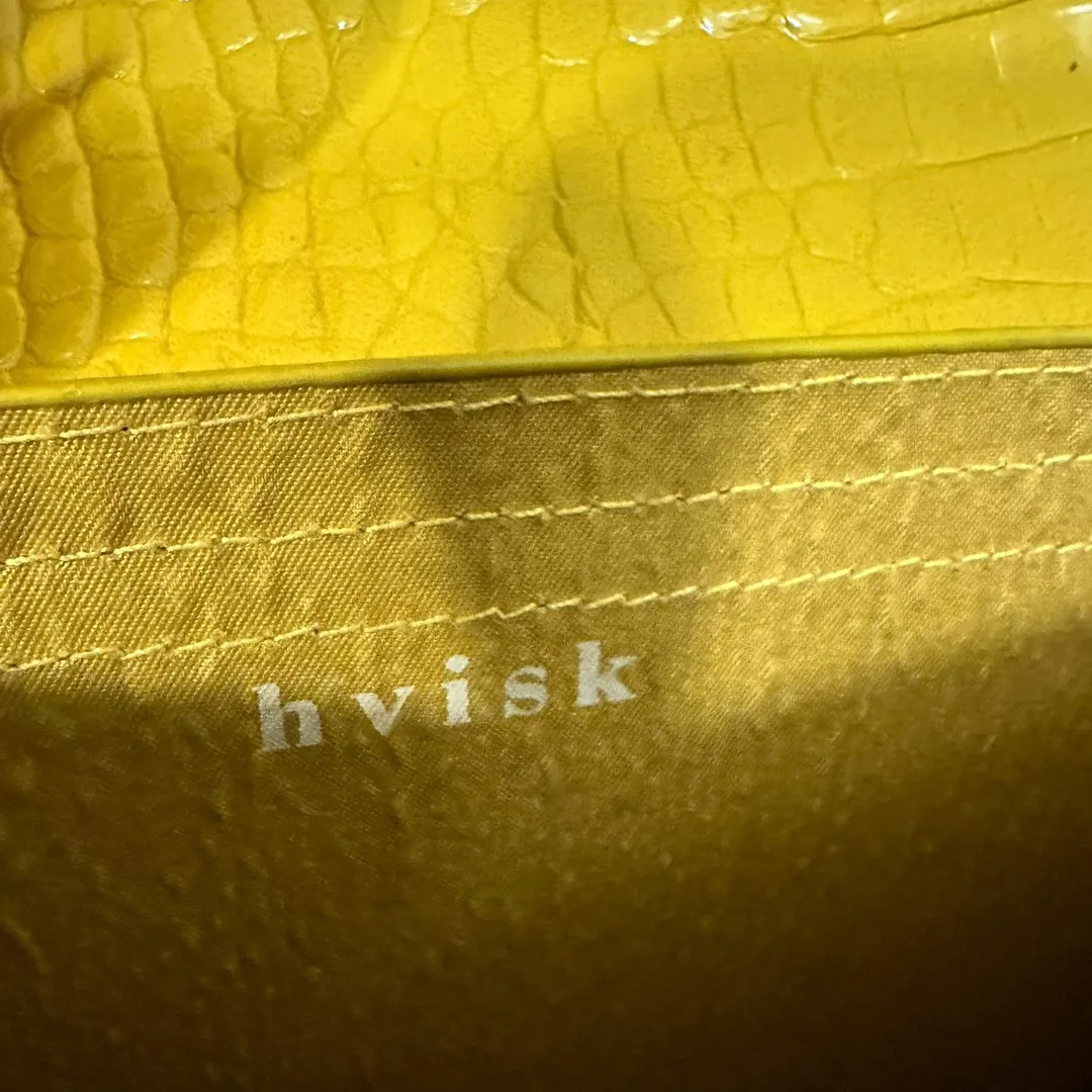 HVISK