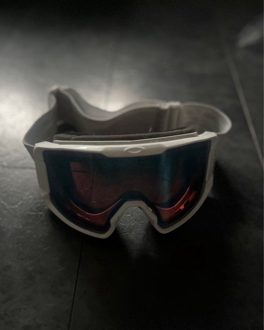 Oakley Line Miner