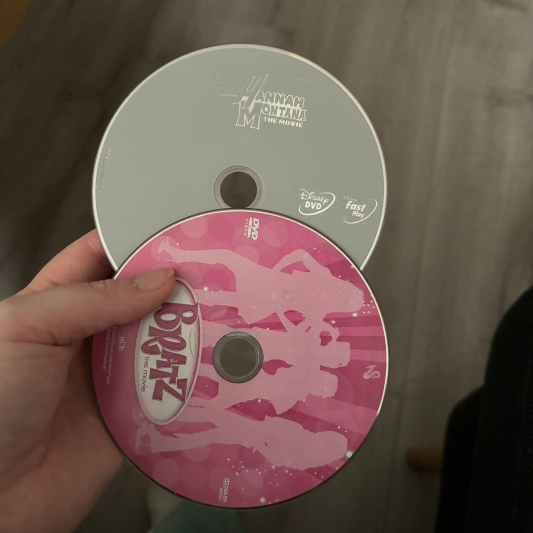 Dvd