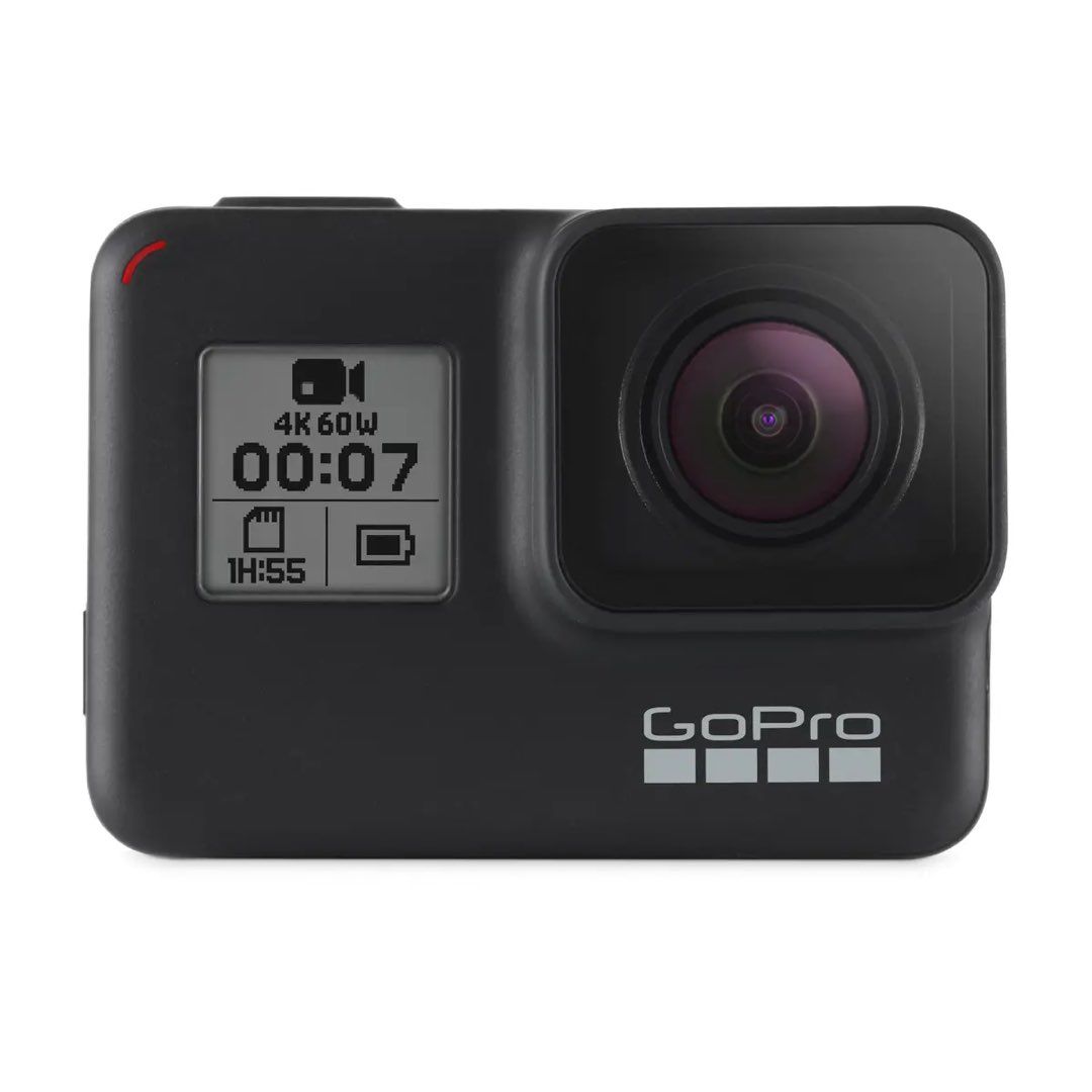 Gopro 7 Black