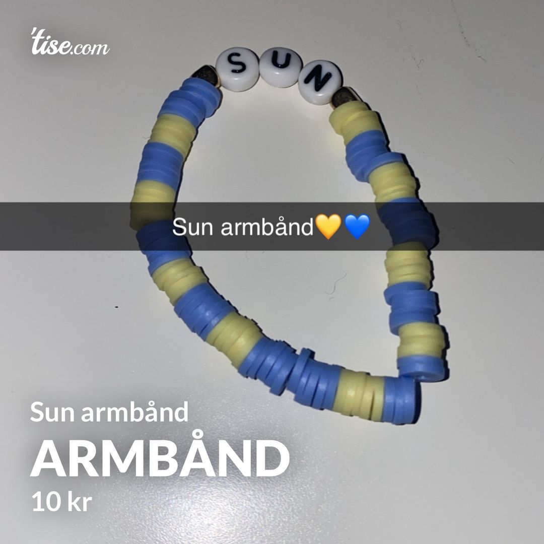 Armbånd