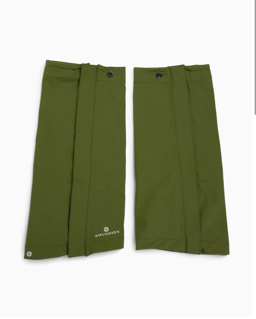 Amundsen Gaiters