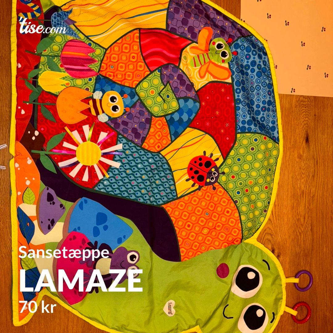 Lamaze