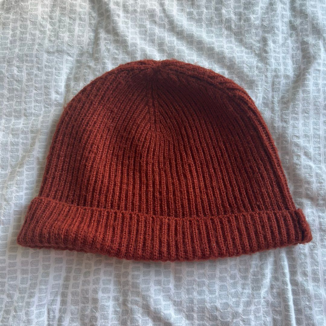 Beanie