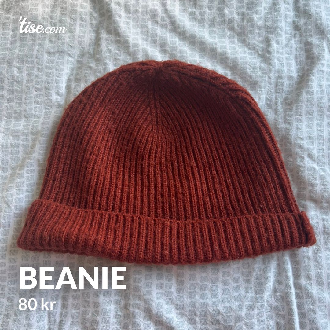 Beanie