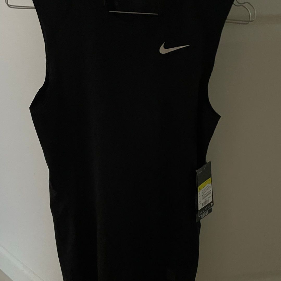 Nike tanktop