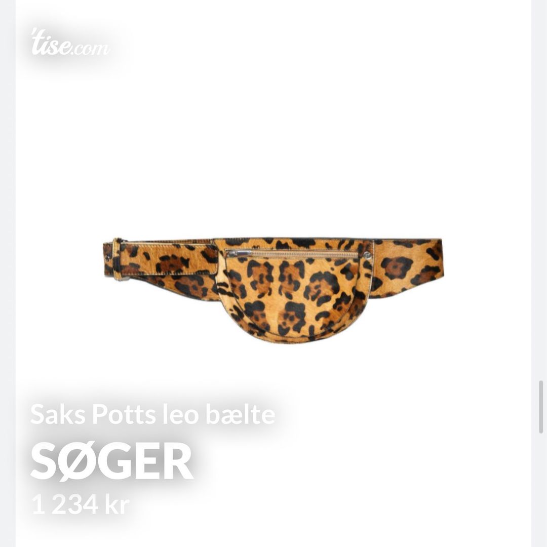 SØGER