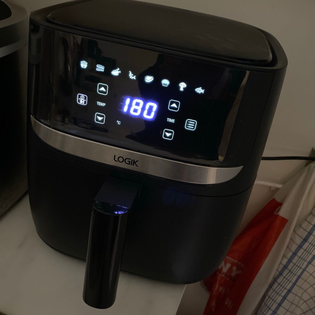 Airfryer